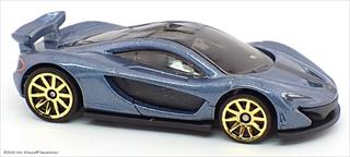 MF Blue - Mal., Multi-pack Exclusive